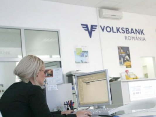 Volksbank îşi prezintă strategiile pe 2012 la Constanţa